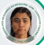 foto Perito Médica Em Pelotas (RS) | Dra. Tatiana Cristina Petisco Pereira | M Perícias